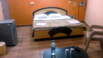 Hotel Shikhar, Etah 3
